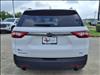 2020 Chevrolet Traverse RS - thumbnail 6