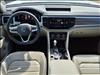 2021 Volkswagen Atlas 2.0T SEL Premium