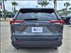 2021 Toyota RAV4 XLE - thumbnail 6