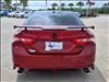 2020 Toyota Camry TRD V6 - thumbnail 6