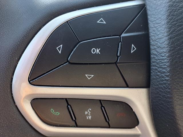 2022 Jeep Cherokee X