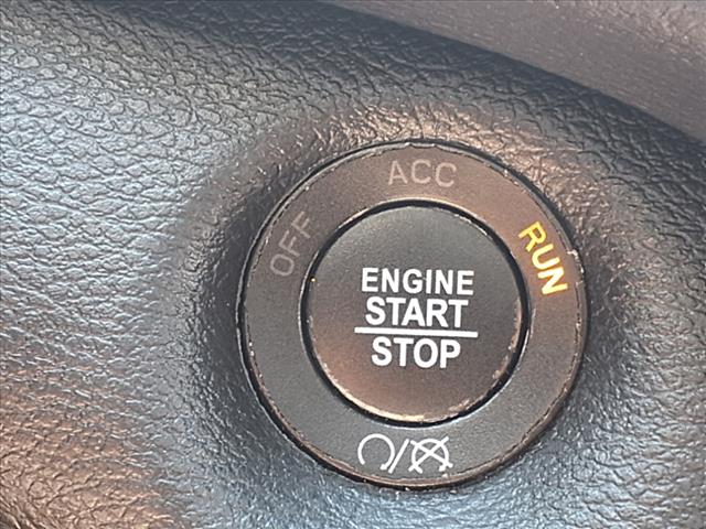 2021 Jeep Cherokee Altitude