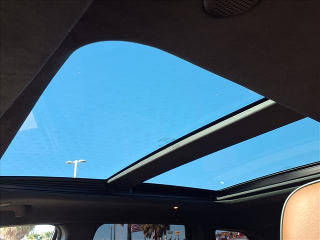 2020 Jeep Grand Cherokee Summit