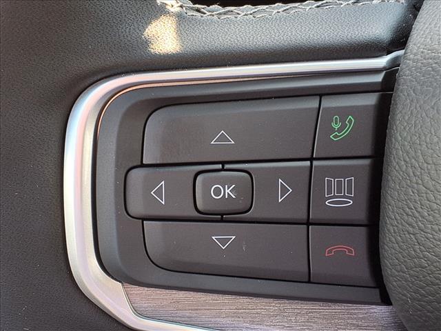 2025 Jeep Wagoneer L Series II