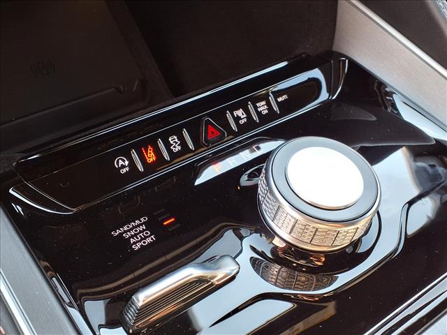 2025 Jeep Wagoneer L Series II