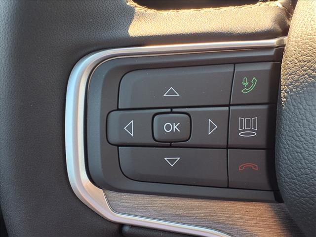 2025 Jeep Wagoneer Series II