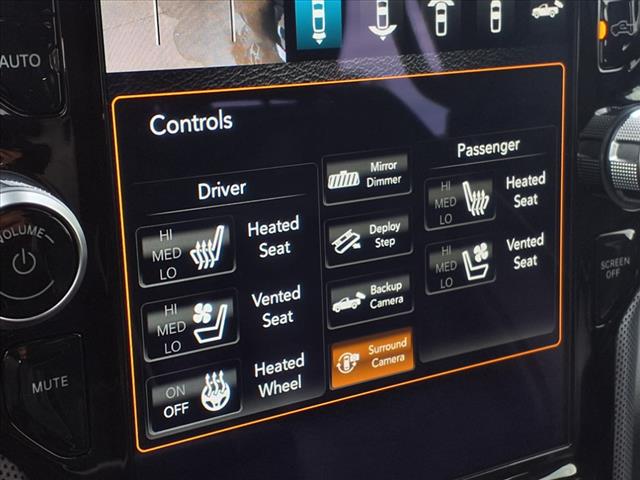 2021 RAM 1500 Limited TurboDiesel 3.0L V6