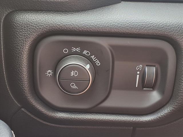 2024 RAM 1500 Rebel