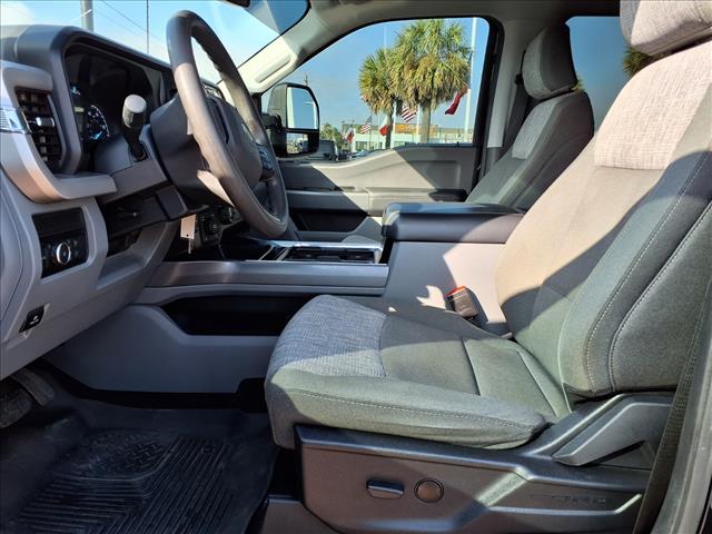 2023 Ford F-250 Super Duty XLT