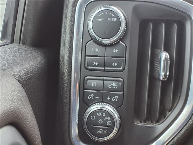 2023 GMC Sierra 2500HD Denali