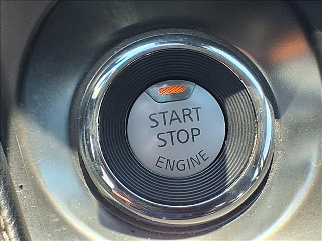 2022 Nissan Maxima SV