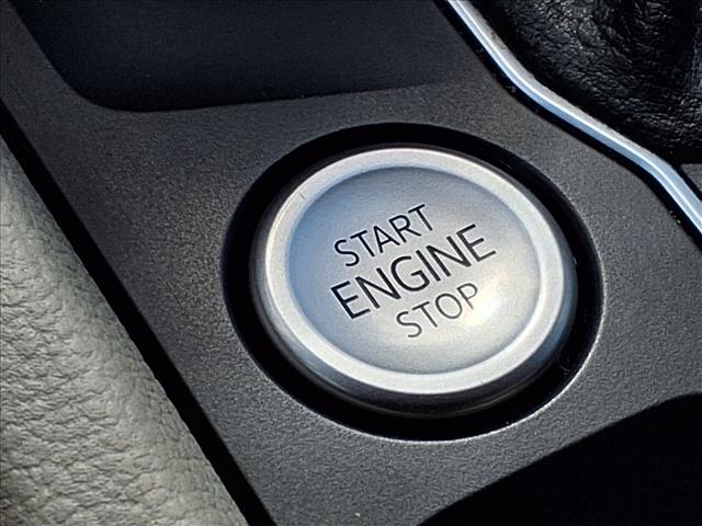 2021 Volkswagen Atlas 2.0T SEL Premium