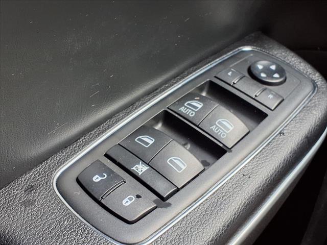 2021 Chrysler 300 Touring