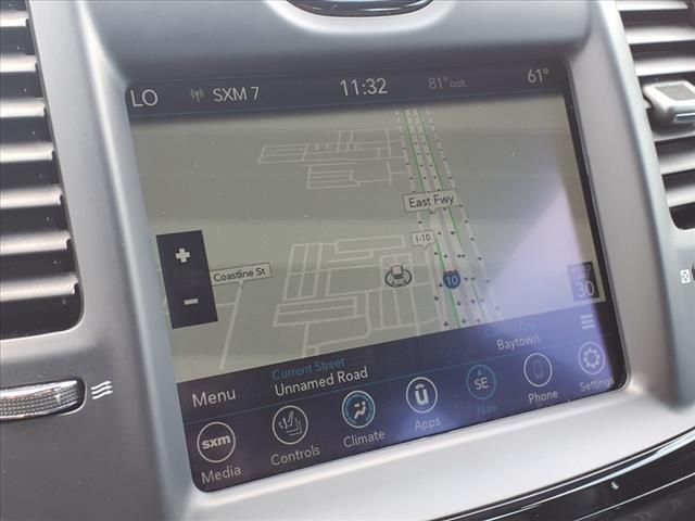 2023 Chrysler 300 S