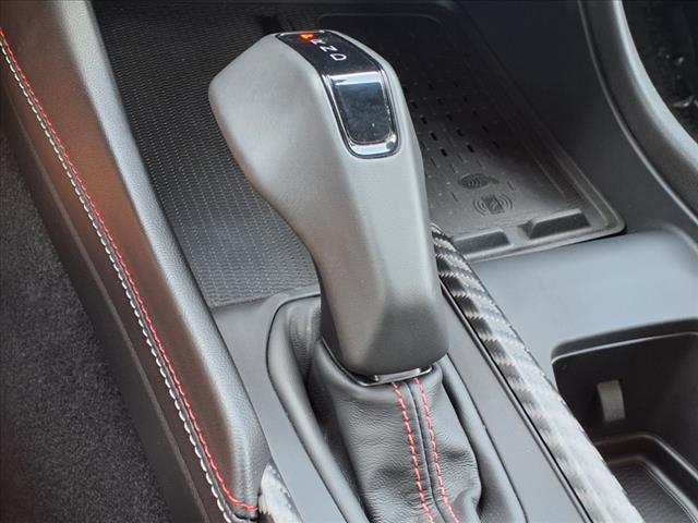 2024 Dodge Charger Scat Pack