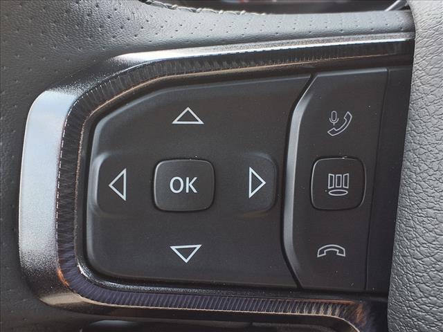 2026 RAM 2500 Rebel/Power Wagon