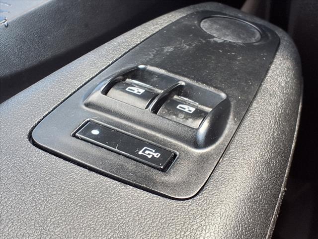 2023 RAM ProMaster High Roof