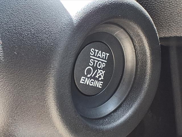 2025 RAM ProMaster Base