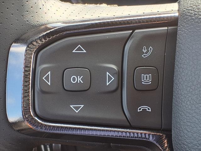 2025 RAM 2500 Rebel/Power Wagon