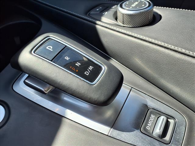 2024 INFINITI QX50 LUXE