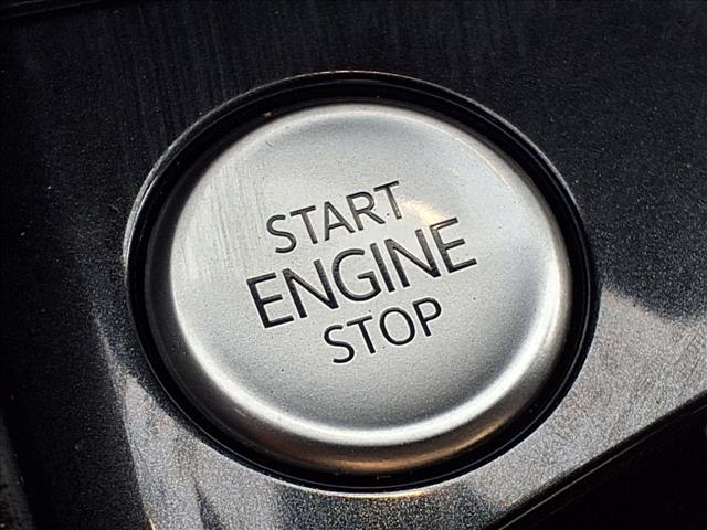 2023 Volkswagen Tiguan 2.0T SEL R-Line