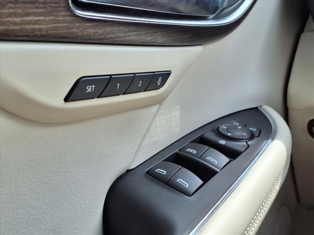 2022 Buick Envision Avenir