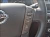 2020 Nissan Armada Platinum
