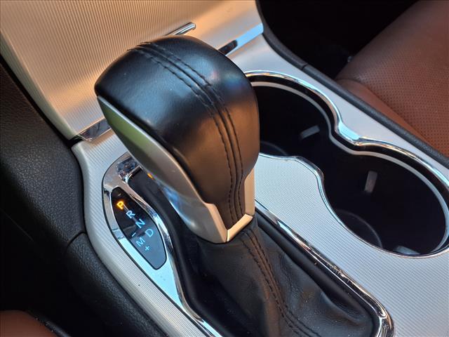 2020 Jeep Grand Cherokee Summit