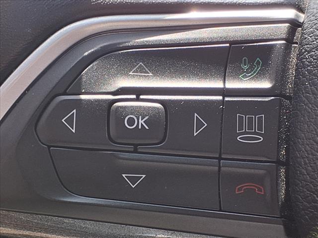 2022 Jeep Grand Cherokee L Altitude