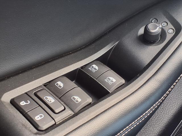 2022 Jeep Grand Cherokee L Altitude