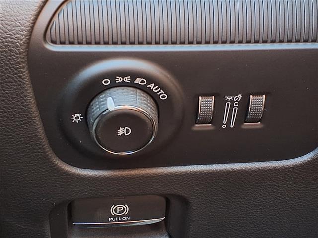 2025 Jeep Wagoneer L Series II