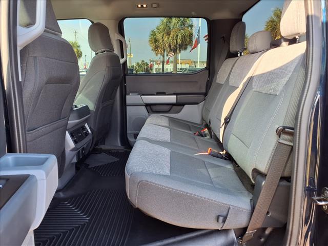 2023 Ford F-250 Super Duty XLT