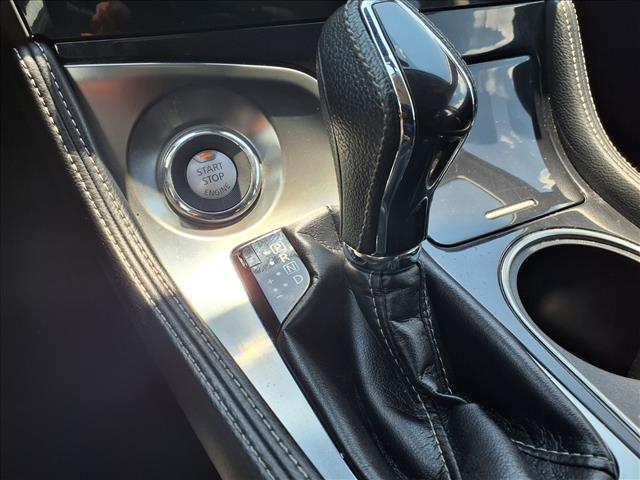 2022 Nissan Maxima SV