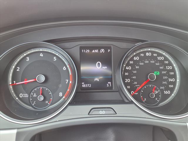 2021 Volkswagen Atlas Cross Sport 2.0T SE w/Technology