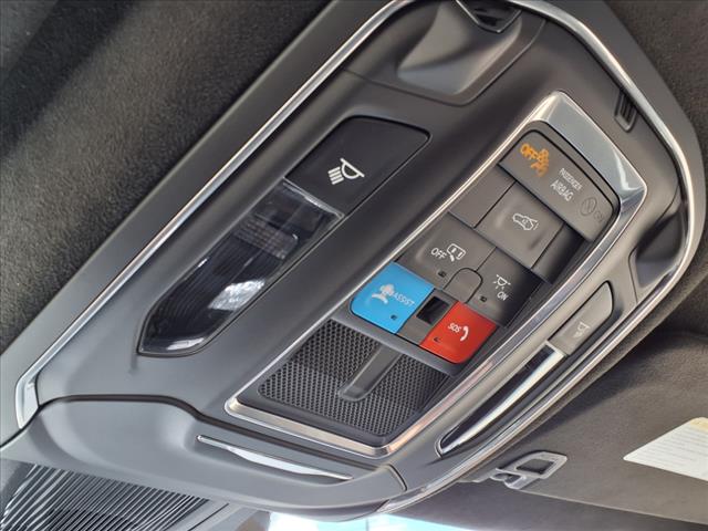 2024 Dodge Charger Scat Pack