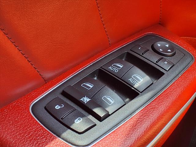 2022 Dodge Charger R/T Scat Pack