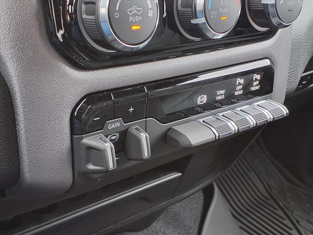 2025 RAM 3500 Big Horn