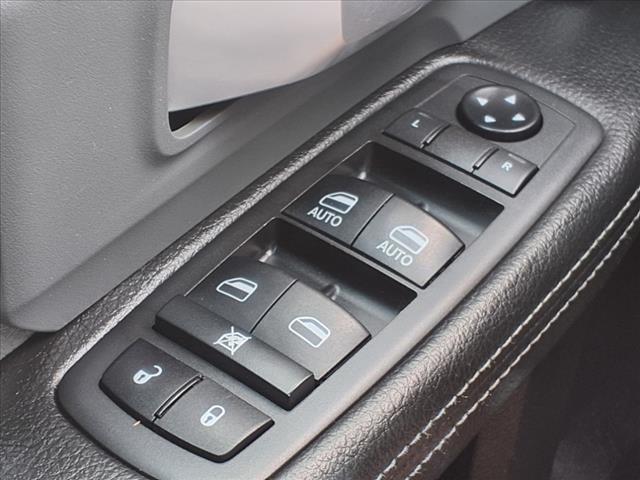 2021 RAM 3500 Big Horn