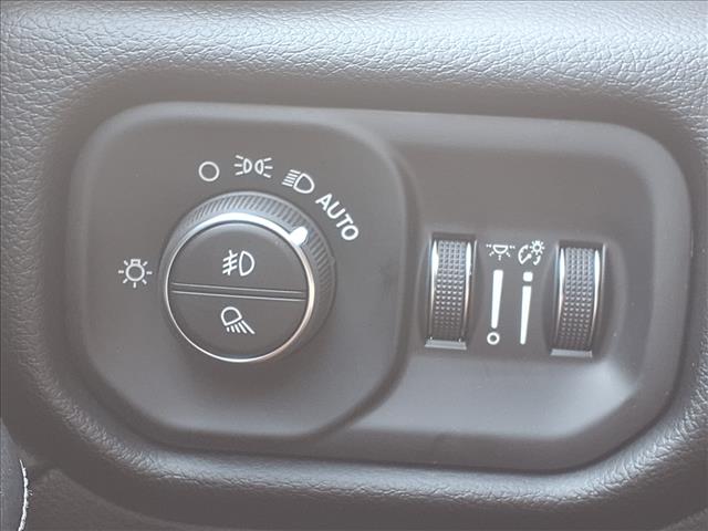 2026 RAM 2500 Rebel/Power Wagon