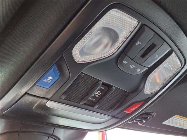 2025 RAM 3500 Tradesman