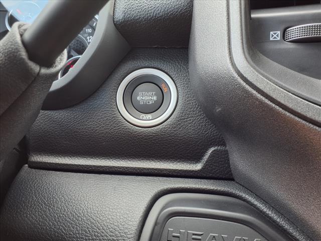 2025 RAM 3500 Tradesman