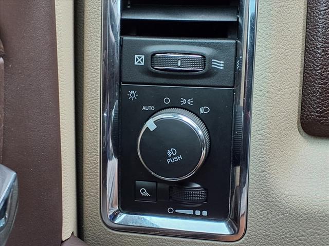 2018 RAM 3500 Laramie Longhorn