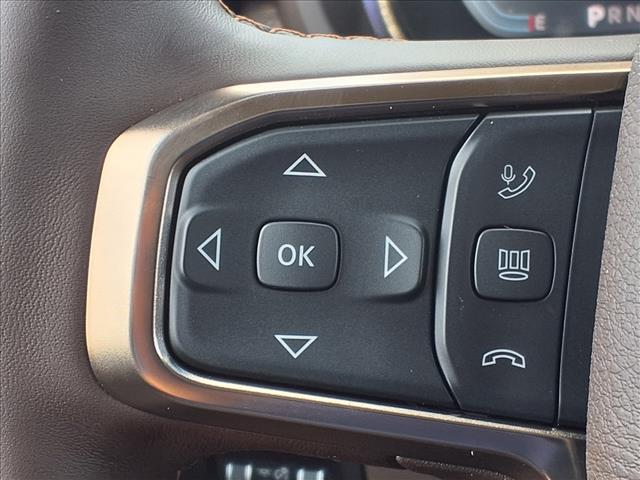 2026 RAM 3500 Limited