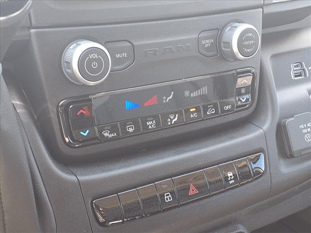 2026 RAM ProMaster 159 WB High Roof Cargo