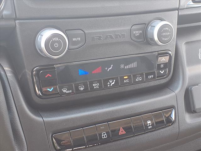 2026 RAM ProMaster 159 WB High Roof Cargo