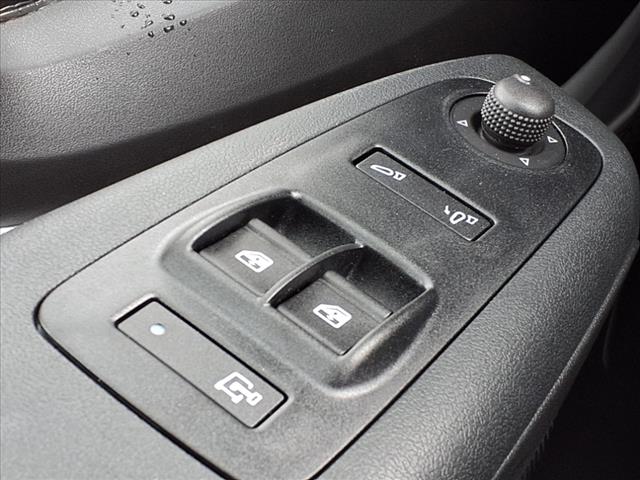 2025 RAM ProMaster Base