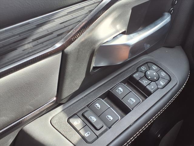 2025 RAM 2500 Rebel/Power Wagon