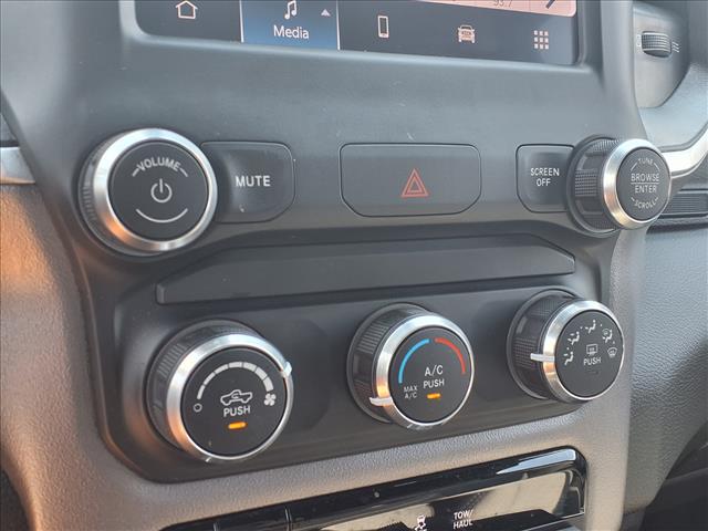 2023 RAM 2500 Big Horn