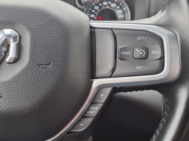 2023 RAM 2500 Big Horn