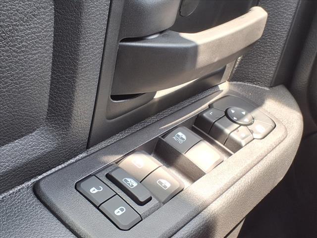 2025 RAM 5500 Chassis Cab Tradesman/Big Horn